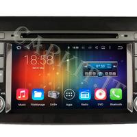 Autoradio Navigatore per FIAT BRAVO