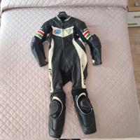 Tuta Dainese tg 48