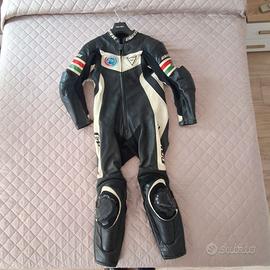 Tuta Dainese tg 48