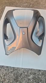 Honda Transalp XL700V. Paramotore originale