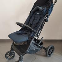 Passeggino Inglesina Zenit come nuovo + omaggio