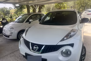 Nissan Juke 1.5 dCi 110 CV