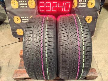 PIRELLI 2 GOMME 255 50 19 INVERNALI AL 75%