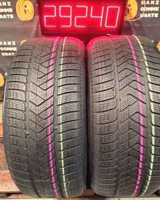 PIRELLI 2 GOMME 255 50 19 INVERNALI AL 75%