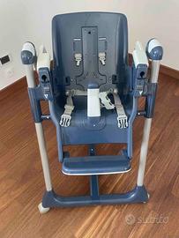 Seggiolone Peg Perego