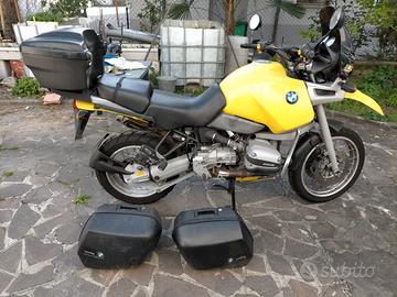 Bmw r 1100 gs - 1994