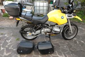 Bmw r 1100 gs - 1994