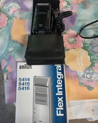 Rasoio e taglia capelli