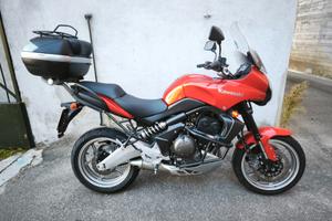Kawasaki Versys 650