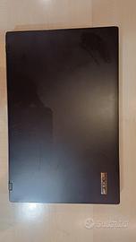 PC portatile Acer Intel I5 