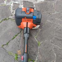 Decespugliatore Husqvarna 535