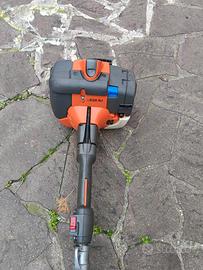 Decespugliatore Husqvarna 535