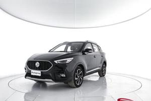 MG ZS MG 1.5 Luxury
