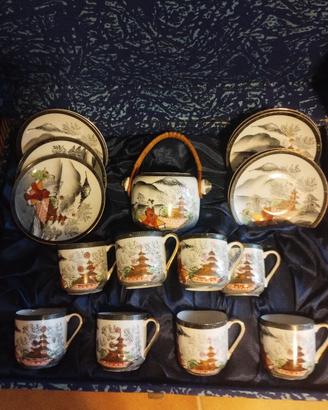 Tazzine da caffè 