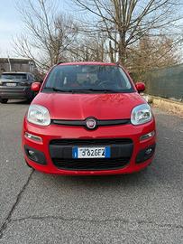 Fiat Panda 1.2 GPL