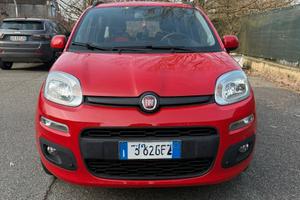Fiat Panda 1.2 GPL