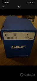 Kit Distribuzione SKF VKMA+ Pompa Acqua VKPC