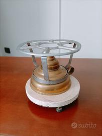 Fornelletto a spirito vintage
