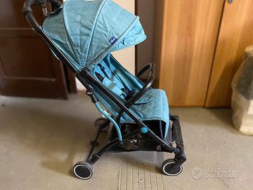 Passeggino Chicco Trolley me - Tutto per i bambini In vendita a Mantova