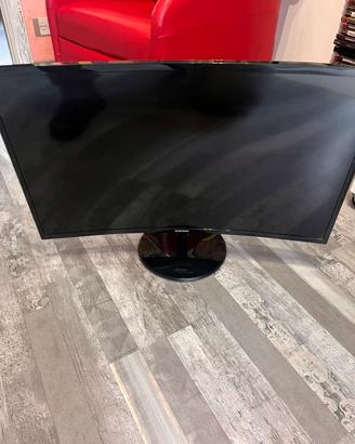 Tv samsung curva 32 pollici