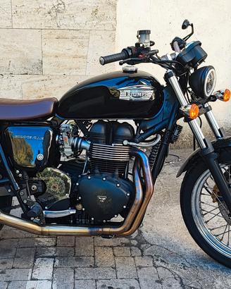 bonneville carburatori  t100 2006