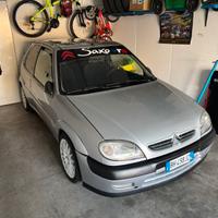 Citroen saxo 16v vts
