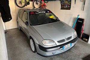 Citroen saxo 16v vts