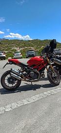 Ducati Monster 1100 S ABS (2011) Icona senza tempo