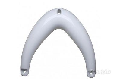 Parabordi f1 f2 f3 grigi, neri, bianchi, blu