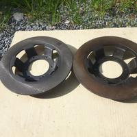 Dischi freno epoca 260mm (Brembo; guzzi o ducati?)