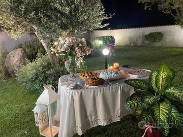 Casa Vacanze La Casetta