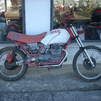 RICAMBI MOTO GUZZI TT 350