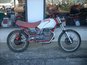 RICAMBI MOTO GUZZI TT 350