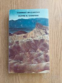 Cormac McCarthy. Oltre il confine