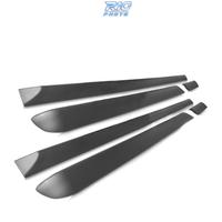 MODANATURE LATERALI PORTA BMW E46 SEDAN TOURING LO