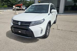 SUZUKI Vitara 1.4 Hybrid 4X4 AllGrip - Promo
