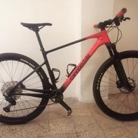 CANNONDALE SCALPEL CARBON HT4