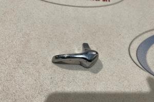 4222797 Galletto deflettore apertura vetri Fiat va