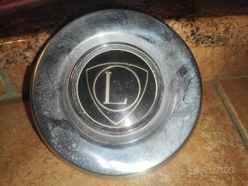 Coppe ruota Lancia vintage