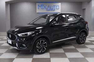 MG ZS 1.5L 5MT Luxury