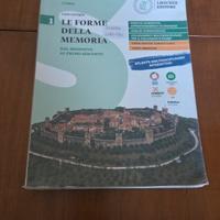 Le forme della memoria
