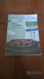 Le forme della memoria