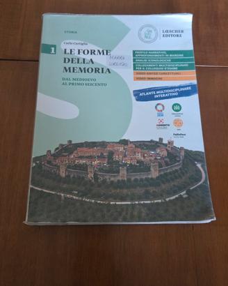 Le forme della memoria