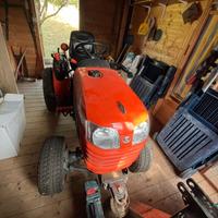 Kubota B1220