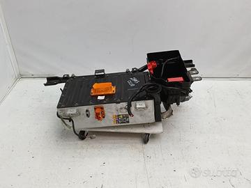 BATTERIA COMPLETA 1389Wh RENAULT CLIO V B7 2025 10