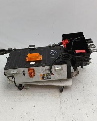 BATTERIA COMPLETA 1389Wh RENAULT CLIO V B7 2025 10