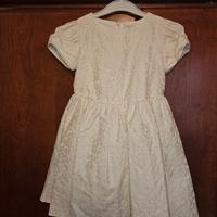 Abito da cerimonia Abel & Lula tg. 116 (6 anni) 