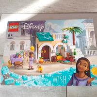 lego Disney 43223