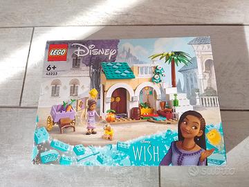 lego Disney 43223