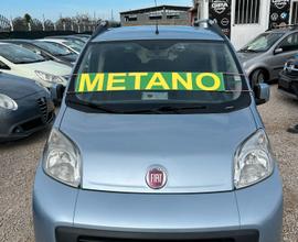 Fiat Qubo 1.4 8V 77 CV Dynamic Natural Power